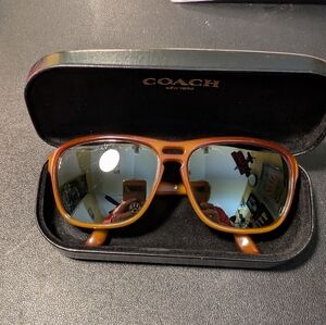 Vuarnet Sunglasses, Vintage 1984